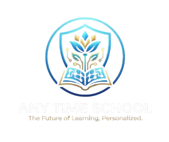 Any Time School